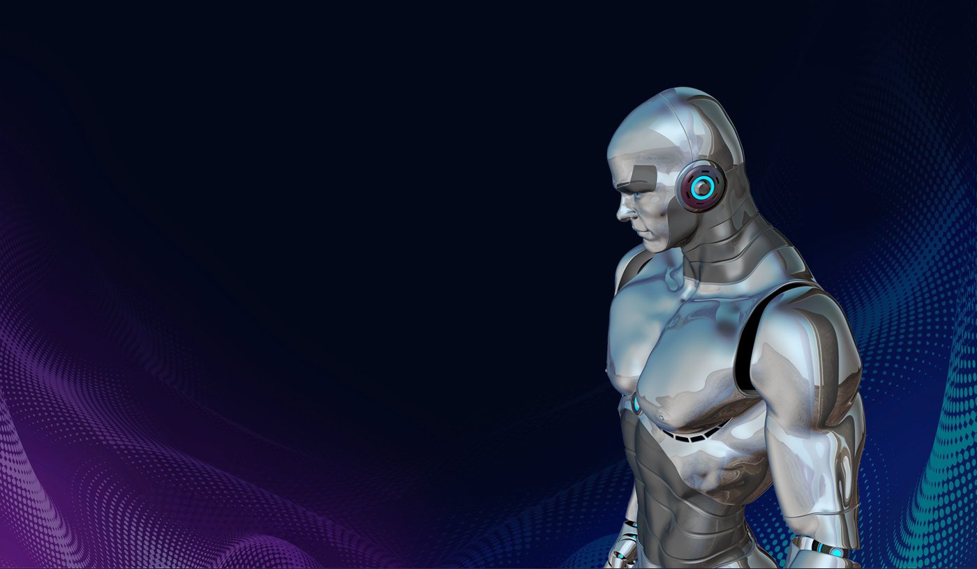 One team, One robot Limitless Possibilities